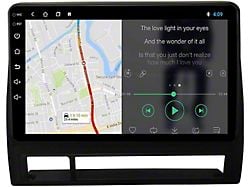 TopDisplay 10-Inch Radio Upgrade with 4-Core CPU; 2GB RAM; 32GB ROM (05-15 Tacoma)