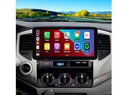 TopDisplay 10.50-Inch Radio Upgrade with 8-Core CPU; 4GB RAM; 64GB ROM (05-15 Tacoma)