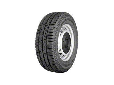 Toyo Celsius Cargo All-Season Tire (32" - LT275/65R18)