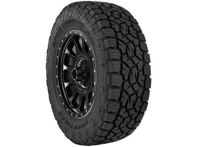 Toyo Open Country A/T III Tire (33" - LT285/65R18)