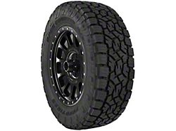 Toyo Open Country A/T III Tire (32" - 275/70R17)