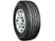 Toyo Open Country H/T II Tire (32" - LT275/65R18)