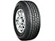 Toyo Open Country H/T II Tire (33" - LT275/70R18)