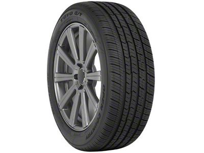 Toyo Open Country Q/T Tire (31" - 265/60R18)