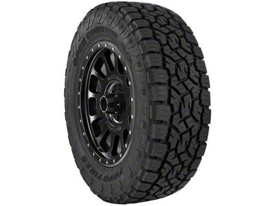 Toyo Open Country A/T III Tire (32" - LT265/70R17)