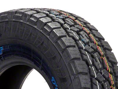 Toyo Open Country A/T III Tire (29" - 225/75R15)