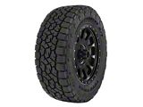 Toyo Open Country A/T III Tire (33" - 285/70R17)