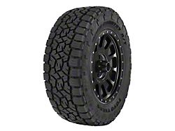 Toyo Open Country A/T III Tire (33" - 285/70R17)