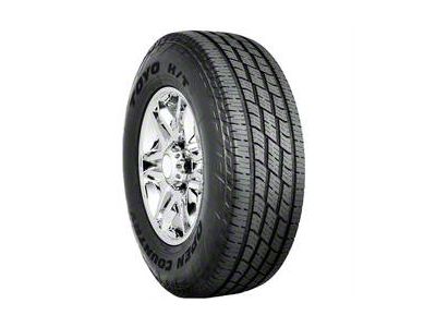 Toyo Open Country H/T II Tire (32" - LT275/65R18)