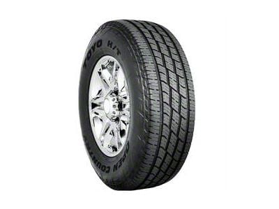 Toyo Open Country H/T II Tire (33" - 275/60R20)