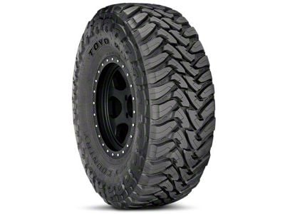 Toyo Open Country M/T Tire (35" - LT285/75R18)