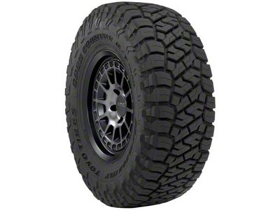 Toyo Open Country R/T Trail Tire (33" - LT275/70R18)