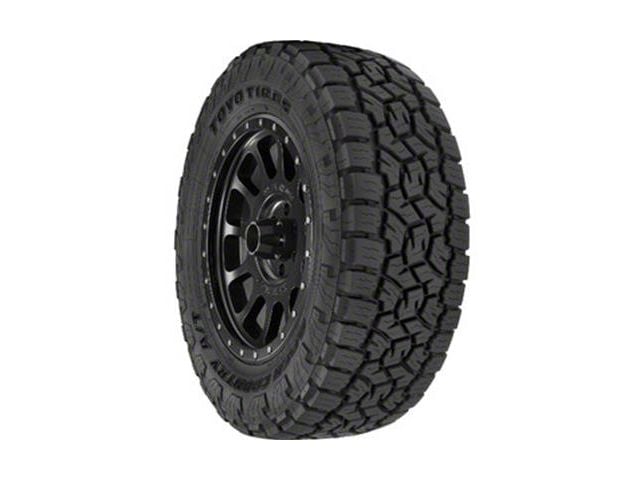 Toyo Open Country A/T III Tire (32" - 265/70R17)