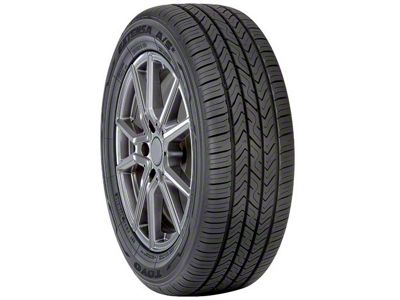 Toyo Extensa A/S II Touring All-Season Tire (29" - 225/75R15)