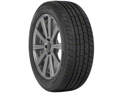 Toyo Open Country Q/T Tire (32" - 275/55R20)