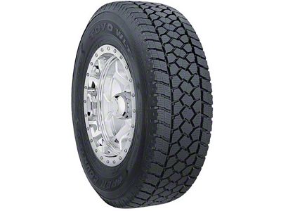 Toyo Open Country WLT1 Winter Tire (32" - LT265/75R16)