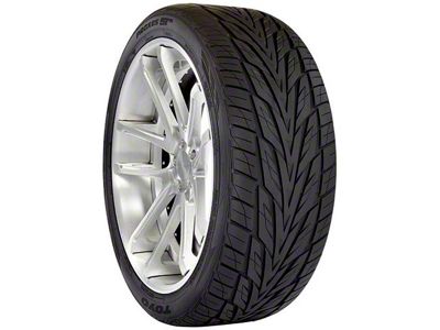 Toyo Proxes ST III All-Season Tire (31" - 285/35R24)