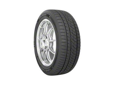 Toyo Celsius II All-Season Tire (32" - 265/70R17)