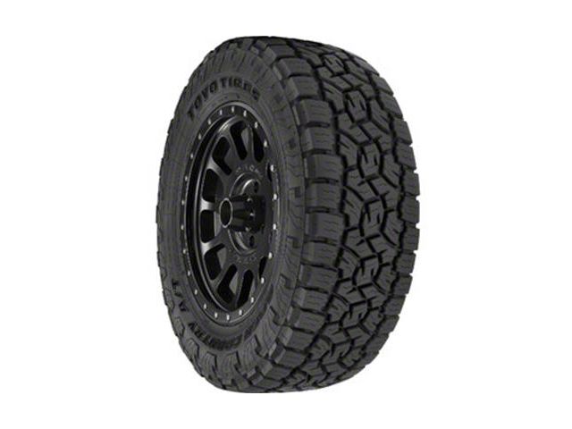 Toyo Open Country A/T III Tire (33" - 275/70R18)