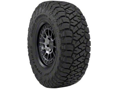 Toyo Open Country R/T Trail Tire (35" - 35x12.50R20)