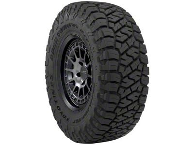 Toyo Open Country R/T Trail Tire (33" - LT275/70R18)