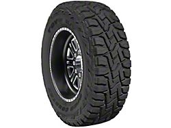 Toyo Open Country R/T Tire (33" - 285/70R17)