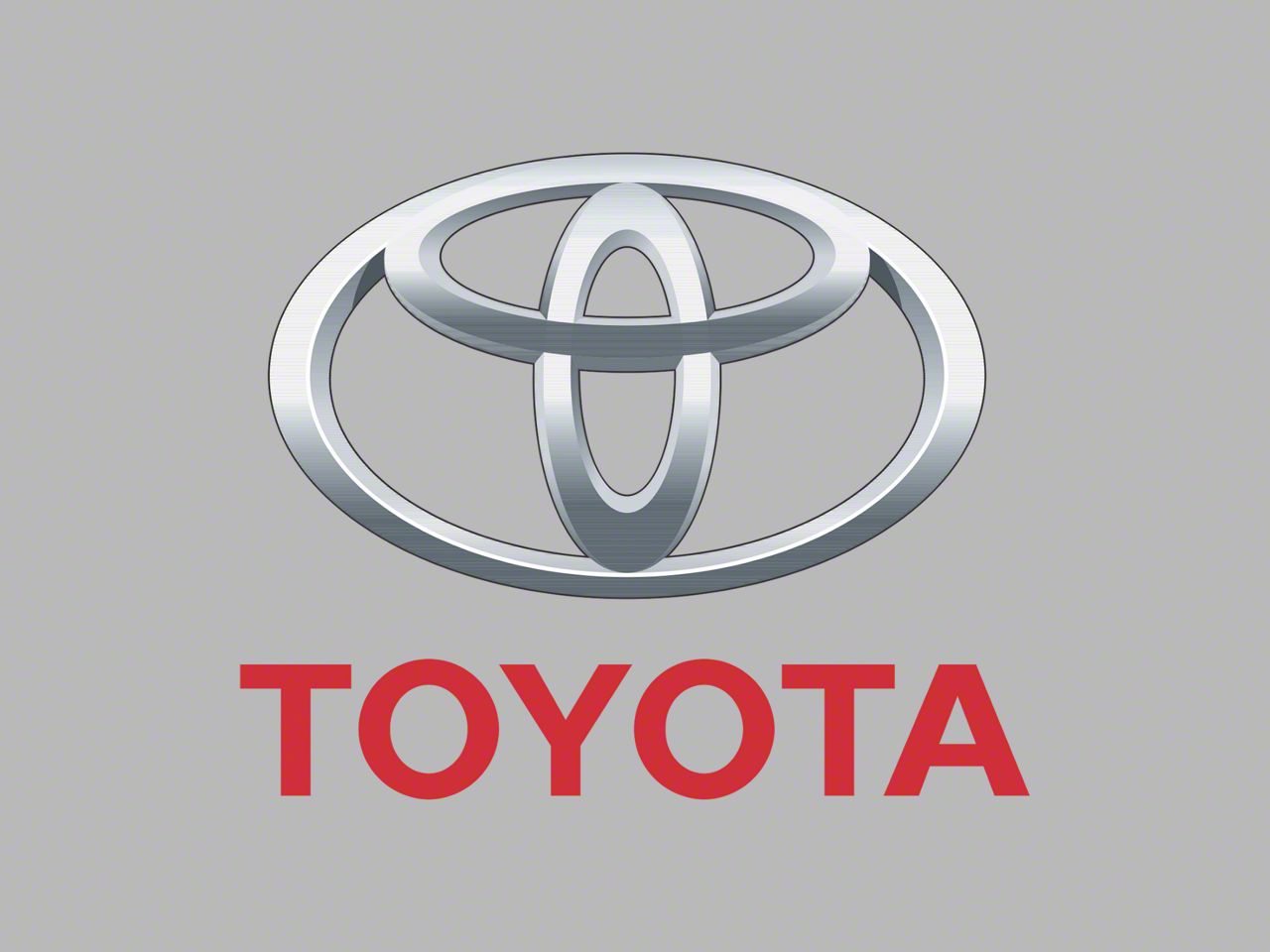 Toyota Parts