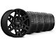 17x7 Toyota 4Runner Style & 32in Mickey Thompson All-Terrain Baja Legend EXP Tire Package (10-24 4Runner)