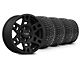 17x7 Toyota 4Runner Style & 32in Mickey Thompson All-Terrain Baja Boss Tire Package (10-24 4Runner)