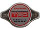 Toyota TRD Radiator Cap (03-24 4Runner)