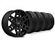 17x7 Toyota 4Runner Style & 32in BF Goodrich All-Terrain T/A KO Tire Package (16-23 Tacoma)