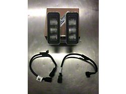 Toyota Bed Light Kit (20-23 Tacoma)