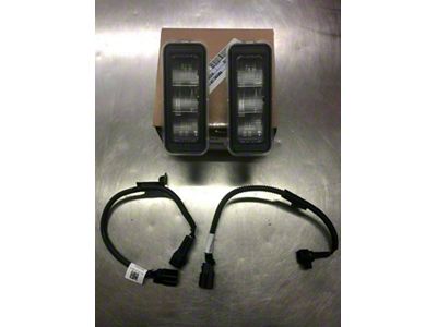 Toyota Bed Light Kit (20-23 Tacoma)