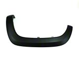 Toyota TRD Off-Road/Pro Fender Flare; Front Driver Side (16-23 Tacoma)