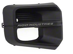 Toyota TRD Pro Fog Light Bezel; Passenger Side (16-23 Tacoma)