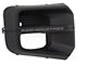 Toyota TRD Pro Fog Light Bezel; Passenger Side (16-23 Tacoma)