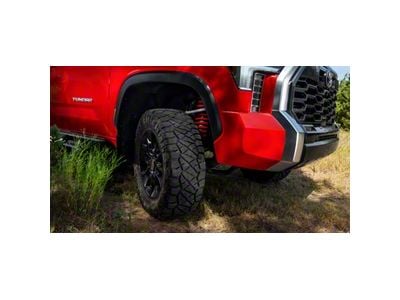 Toyota 3-Inch TRD Suspension Lift Kit (22-24 4WD Tundra w/o AVS System & Load-Leveling Air System, Excluding TRD Pro)