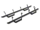 Toyota Predator Side Step Bars (22-24 Tundra Double Cab)