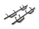 Toyota Predator Side Step Bars (22-24 Tundra CrewMax)