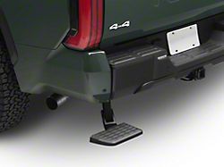 Toyota Retractable Bed Step (22-25 Tundra)