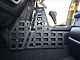 Trail & Co Center Console MOLLE Panel; Driver Side (10-24 4Runner)