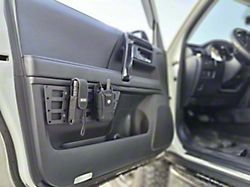 Trail & Co Front Door MOLLE Panels (10-24 4Runner)