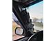 Trail & Co A-Pillar MOLLE Panel (97-01 Jeep Cherokee XJ)