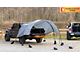 Trail Gear Oasis 2in1 Trail Cover and Tailgate Shade (20-24 Jeep Gladiator JT)