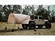 Trail Gear Oasis Trail Cover; Coyote (20-24 Jeep Gladiator JT)