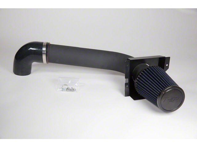 Trail Head Off Road Cowl Cold Air Intake (97-06 Jeep Wrangler TJ)