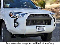 Trail Standard Offroad Pro Grille; Black (14-19 4Runner)