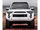 Trail Standard Offroad Pro Grille; White (20-24 4Runner)