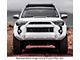 Trail Standard Offroad Pro Grille; White (14-19 4Runner)