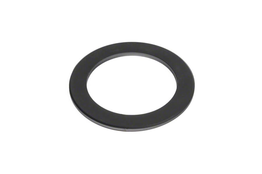 Trail'd Bronco Mounting Ring for Trail'd Tanks; Medium; 5 to 6-Inch ...